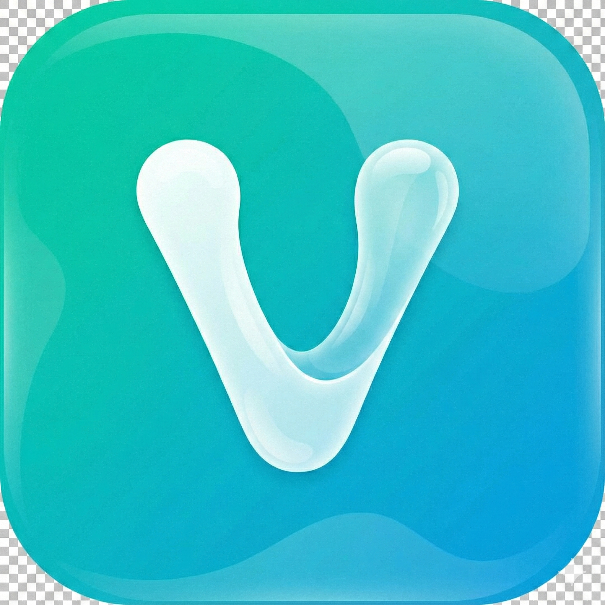 VoiceWork logo